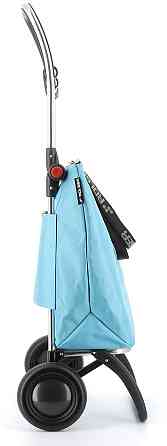 Сумка-візок Rolser Mini Bag Plus MF 2L Celeste ( MNB042-1057) Київ