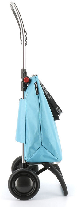 Сумка-візок Rolser Mini Bag Plus MF 2L Celeste ( MNB042-1057) Київ - фото 6