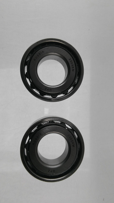 Підшипник коленвала (пара) 2505-A 25*52*18 (ІЖ ПЛАНЕТА) VDK Киев - изображение 1