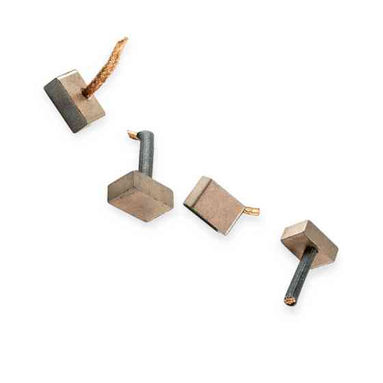 Щетки Эталон (12В) стартера Мукачево