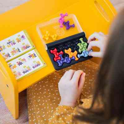 Настільна гра Smart Games IQ Хвилі (SG 492) Вінниця