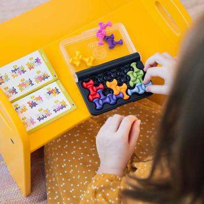 Настільна гра Smart Games IQ Хвилі (SG 492) Вінниця - фото 4