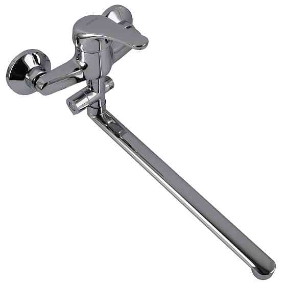 Змішувач для ванни Globus Lux Solly GLSO-0108 Київ