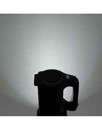 Фонарик Watton WT-613 аккумуляторный ручной LED Каменец-Подольский