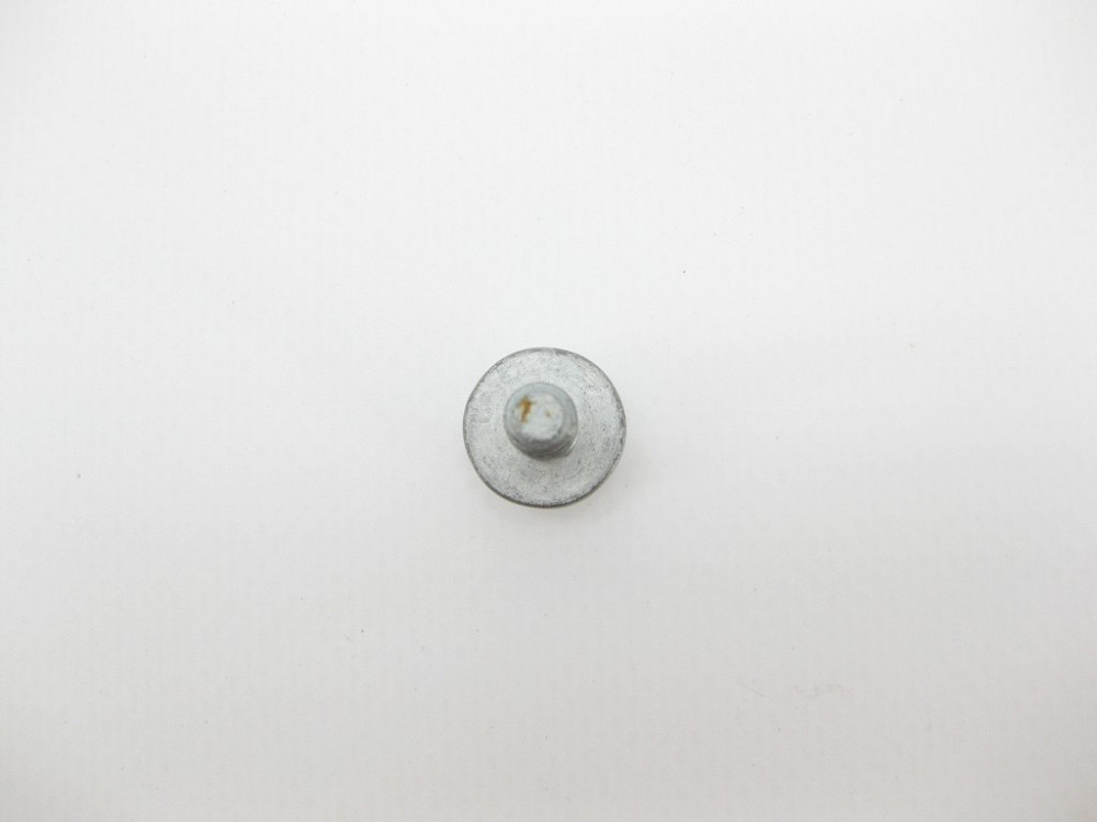 Mercedes-Benz  N000000004310 Болт із шестигранною головкою 10 mm M6 x 10 mm Одеса - фото 5