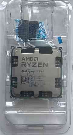 Процессор новый AMD Ryzen 5 7500F (s-AM5) Tray Киев