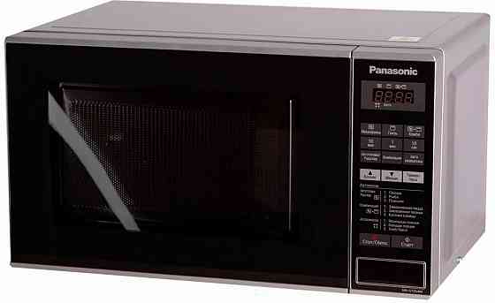 Мікрохвильова піч Panasonic NN-GT264MZUE ( з грилем ) Харків