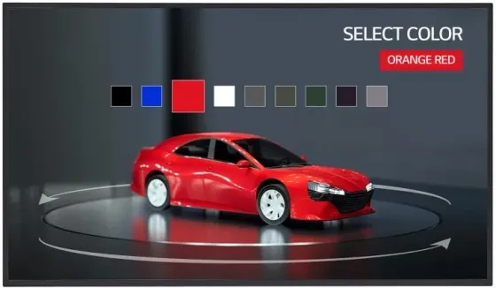 Монитор Lg  (32TNF5P) Киев