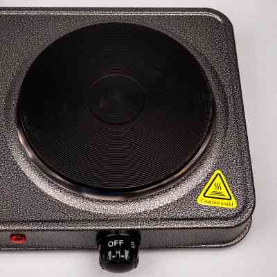 Настольная плита Grunhelm GHP-5614 Винница