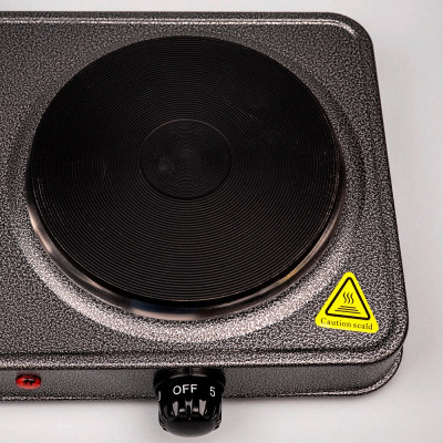 Настольная плита Grunhelm GHP-5614 Винница - изображение 2