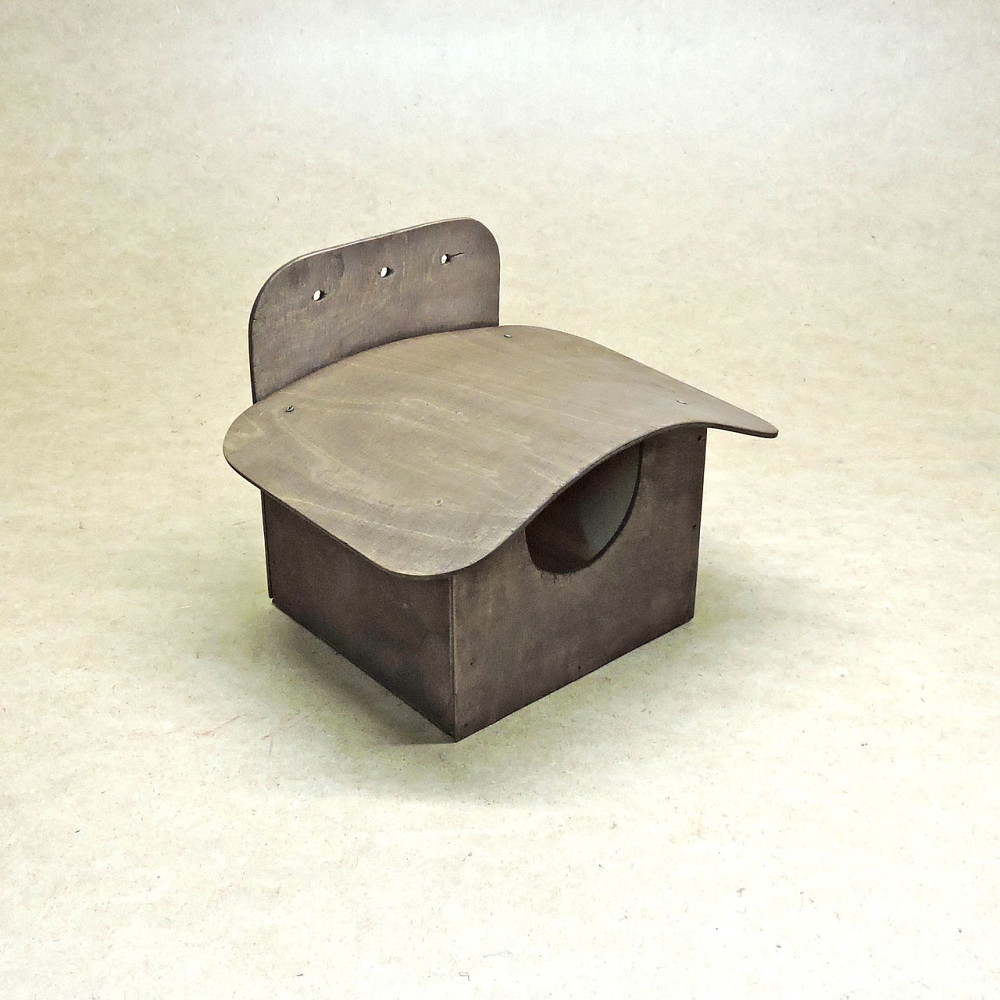 Гнездовье для птиц 