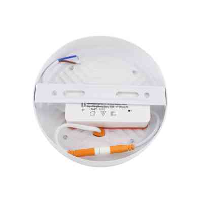 Світильник точковий Євросвітло LED-SR-120-18 6400К без рамки Вінниця