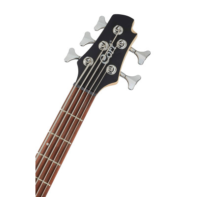 Бас-гітара Cort Action V Plus Trans Red (Action Bass V Plus TR) Вінниця - фото 4