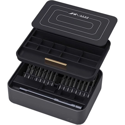 Отвертка Xiaomi JIMIHOME 38in1 Black (JM-FM1) Винница - изображение 4