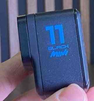 Екшн-камера GoPro HERO11 Black Mini Київ