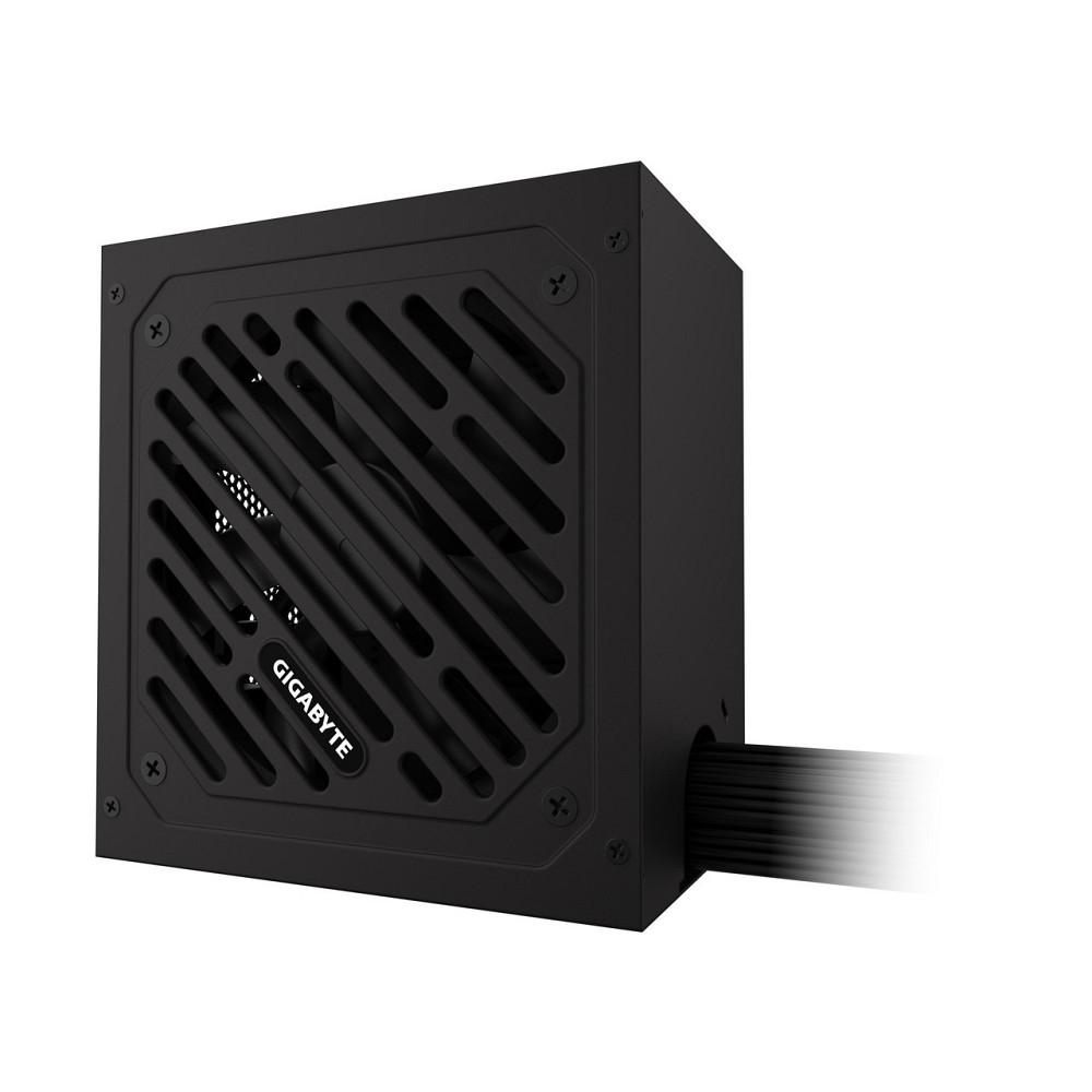 Блок живлення Gigabyte 650W GP-P650SS ( Чорний ) Харьков - изображение 2