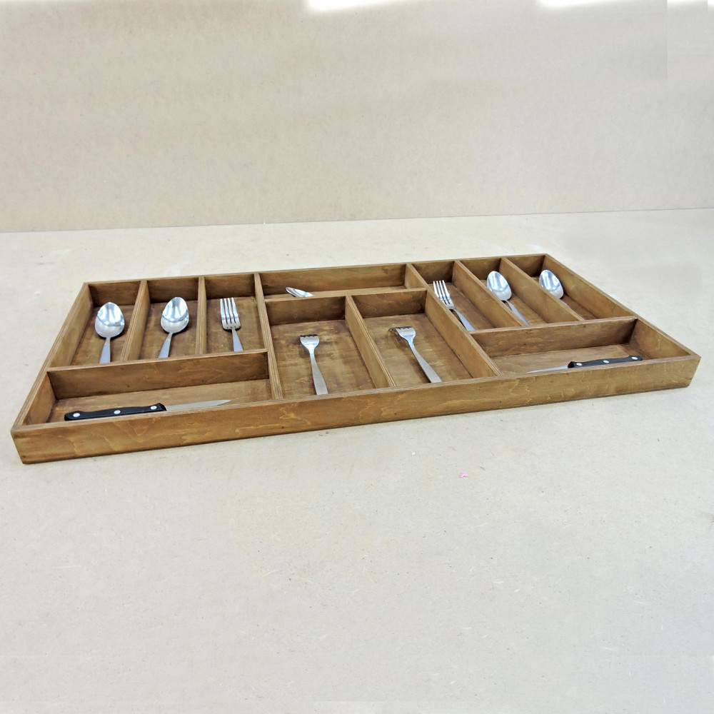 Лоток для столовых приборов 