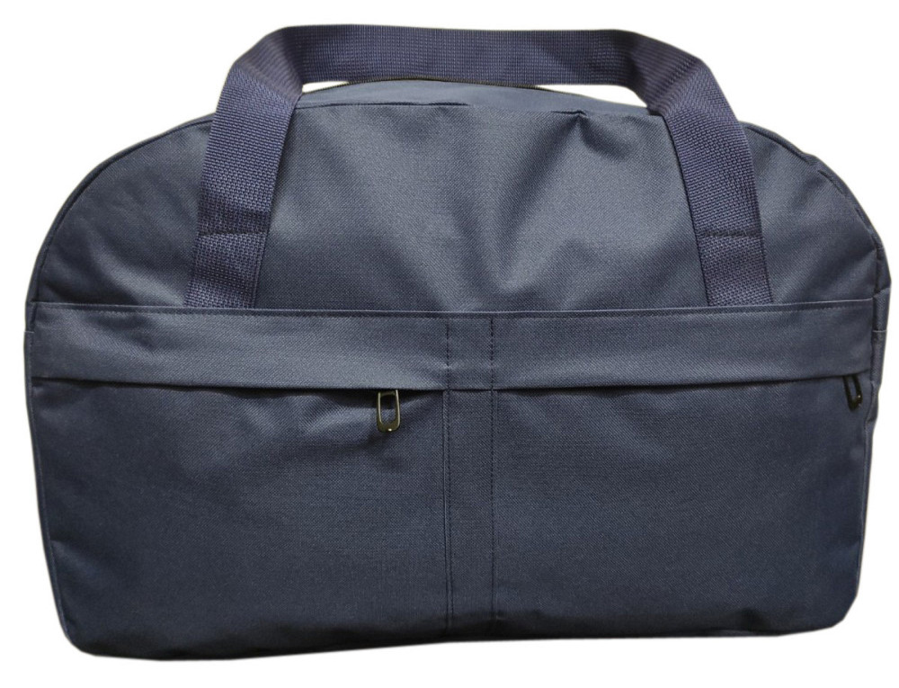 Сумка дорожная Tiger Athletic-2 33х48 темно-синяя S541200 Киев - изображение 1