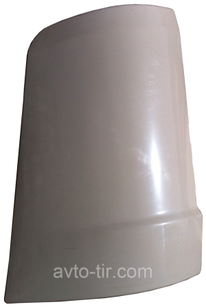 Дефлектор внешний MAN TGX/TGS Луцк