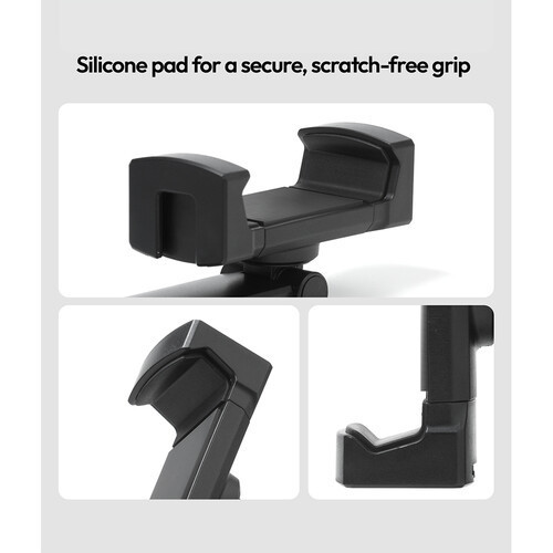 Держатель для телефона Ulanzi Ulanzi MA54 Uka Phone Holder Одесса - изображение 8