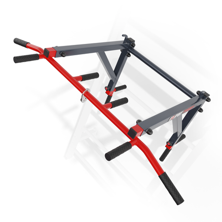 Турнік для підтягувань та бруси для драбини K-Sport KSSL080 Київ