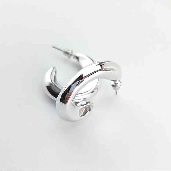 Сережки СГ3600-8 Київ