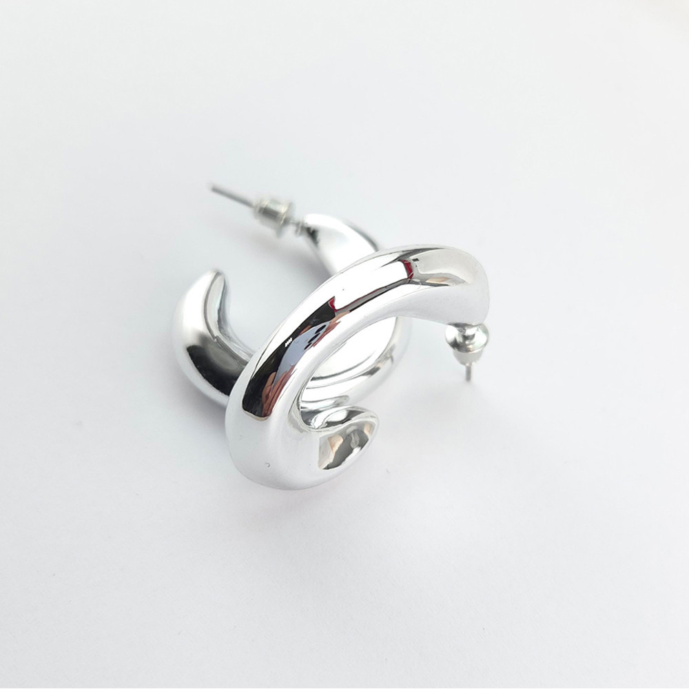 Серьги СГ3600-8 Киев - изображение 3