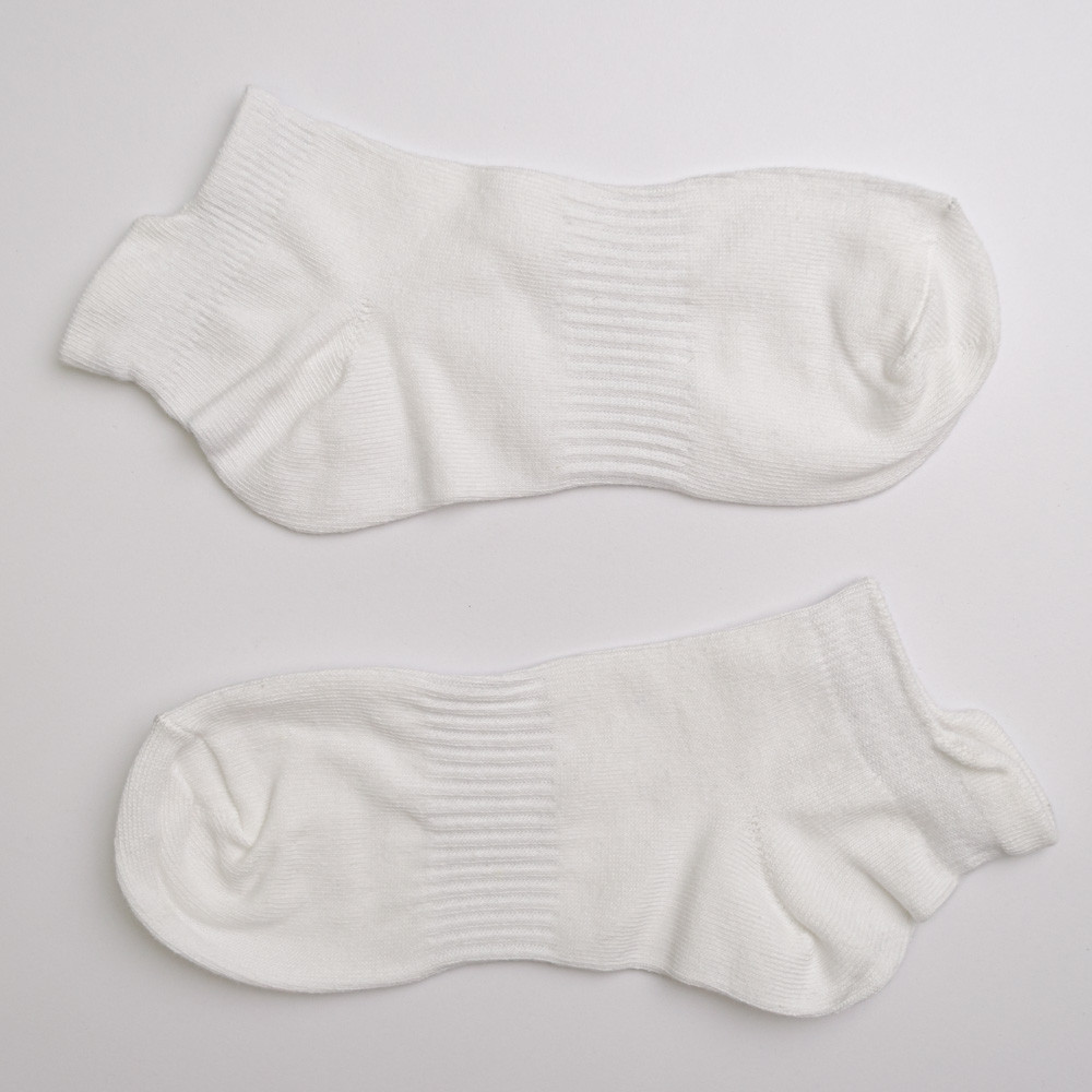 Набор носков мужских хлопковых 10 пар Youstar 045 Низкие 41-47 Различные цвета Сумы - изображение 7