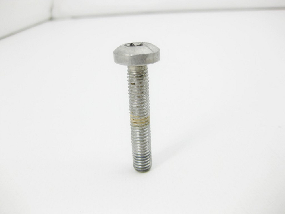 Mercedes-Benz  A0049902312 Алюмінієвий болт кріплення блоку до дзвону АКП M8 x 45 mm Одесса - изображение 2