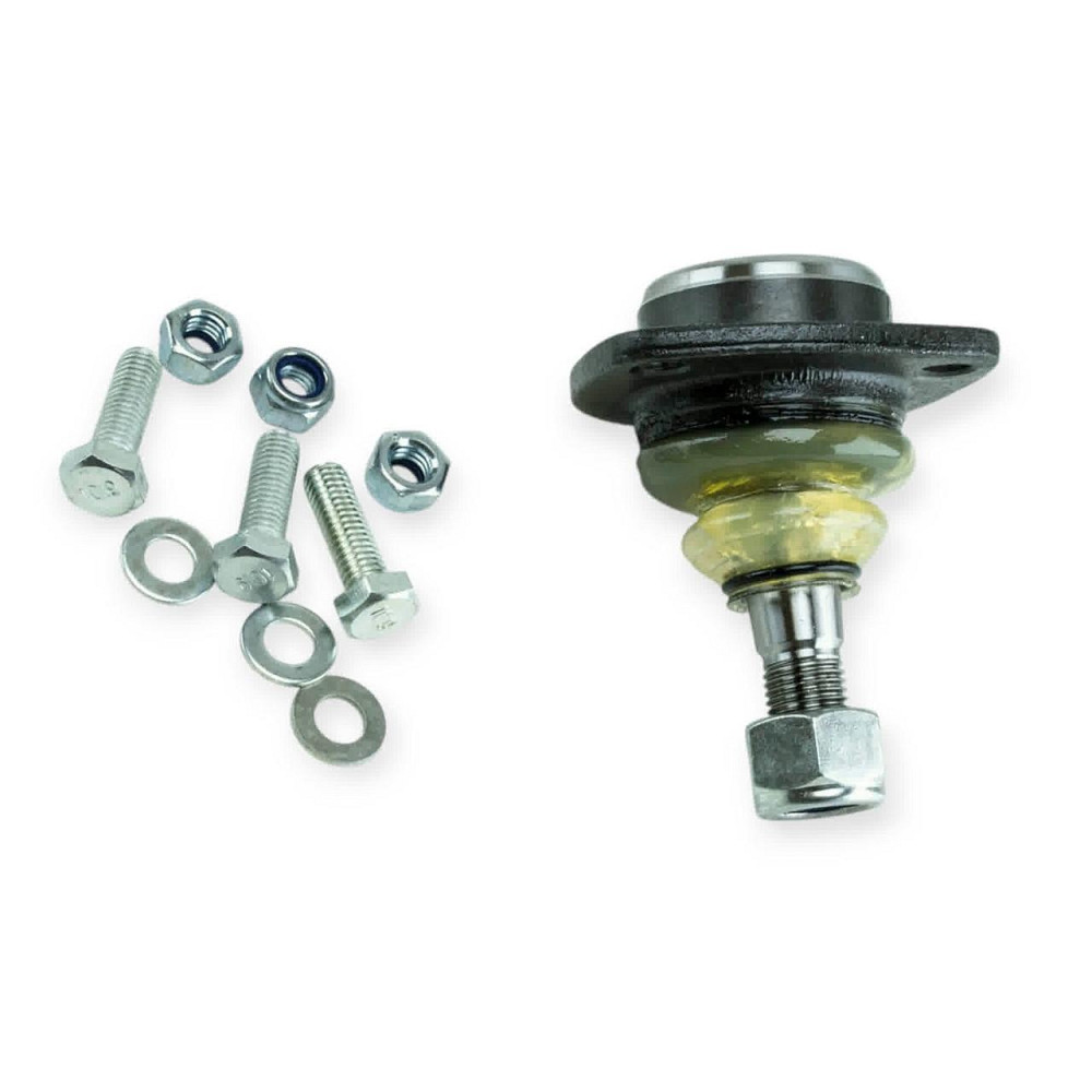 Шаровая 2101-2107 верхняя (2121, 21213 верхняя/нижняя до 2016 г.) с метизами AT опора Мукачево - изображение 1