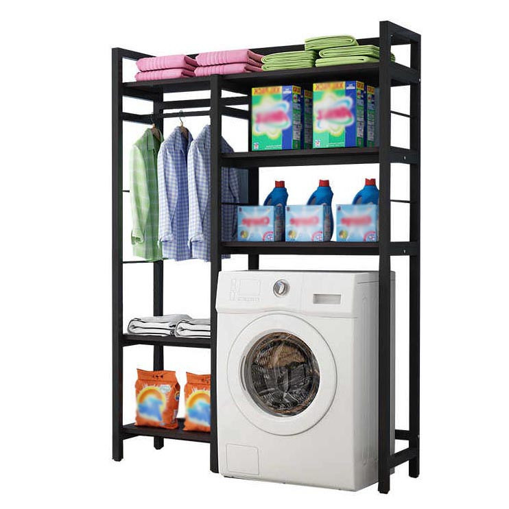 Стелаж над пральною машиною "Маріан" лівий венге Миколаїв - фото 1