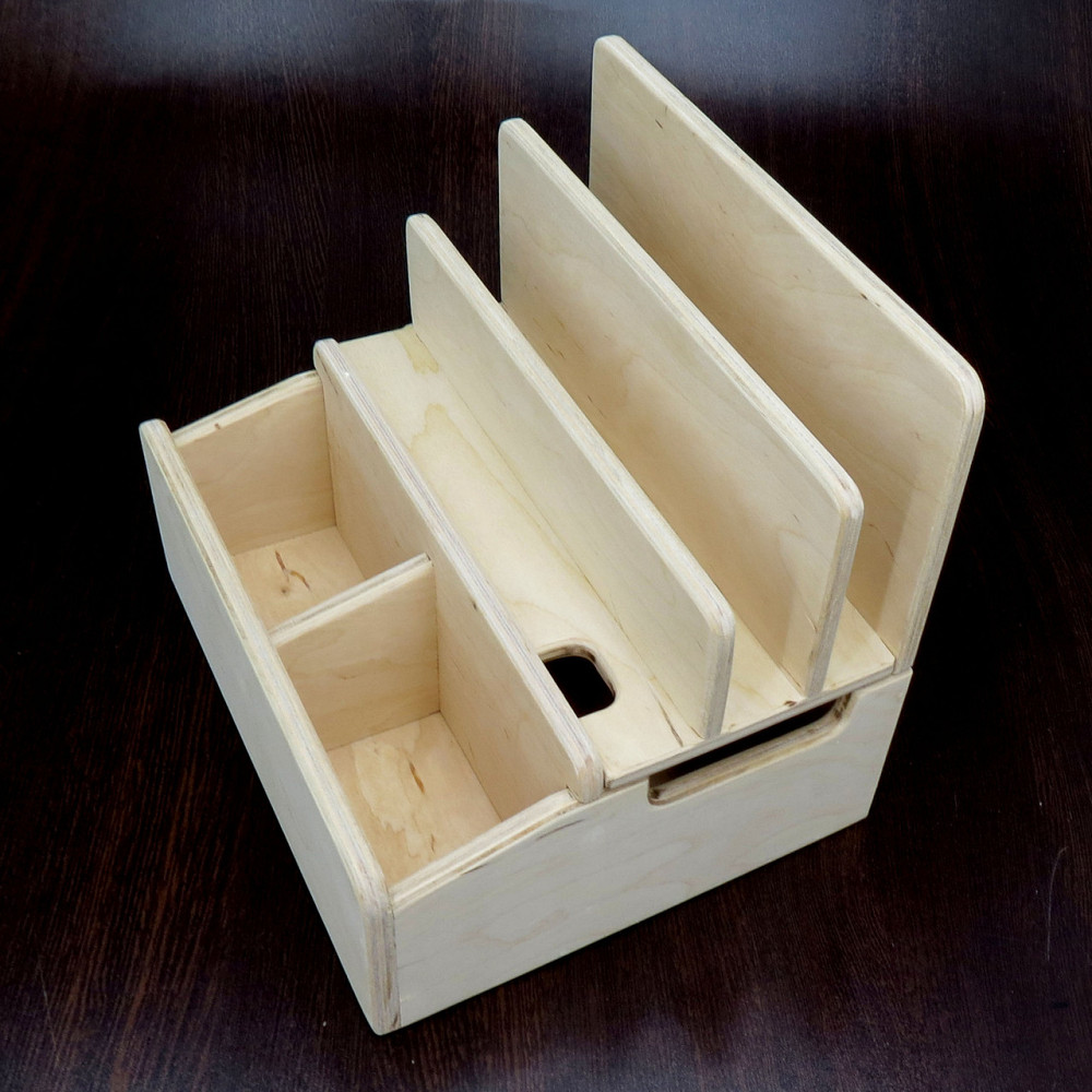 Настольный органайзер 