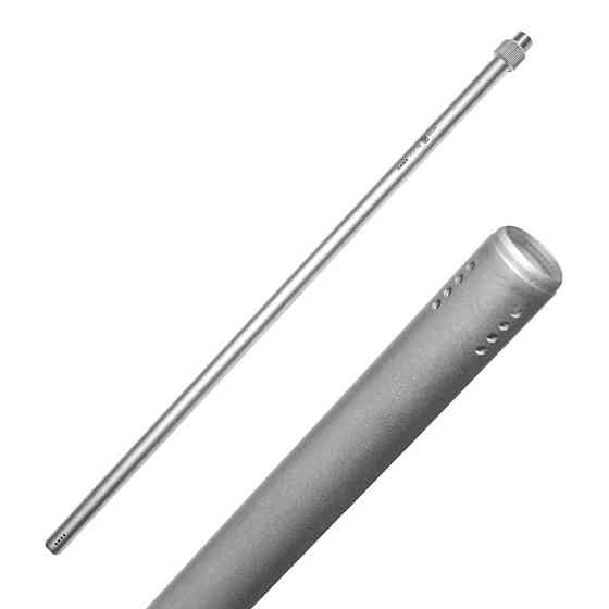 Трубка лапароскопа для отсасывания / орошения F2114 Днепр