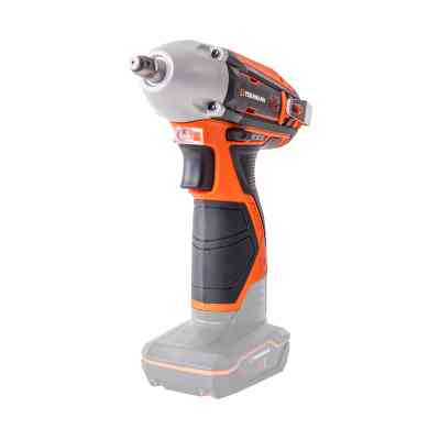 Гайковерт Tekhmann TIW-90/i12 + АКБ TAB-20/i12 + ЗУ TBC-20/i12 (849195) Винница