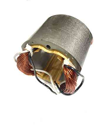 Статор электрокосы 7а226 Мукачево