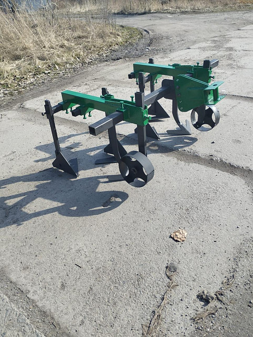 Культиватор  