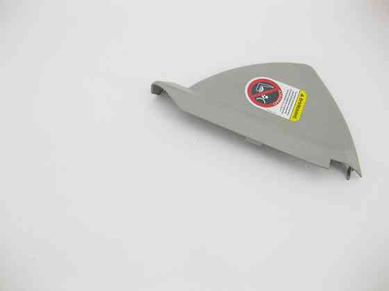 Mercedes-Benz  A2046800278 7E94 Кришка правого торця панелі приладів сіра Одеса