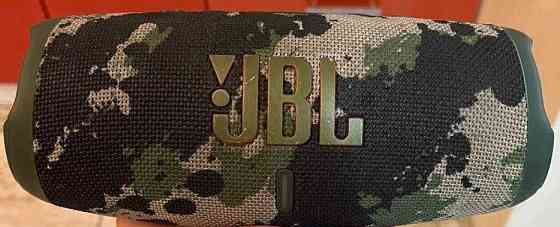 Колонка JBL CHARGE 5 TL Original Киев