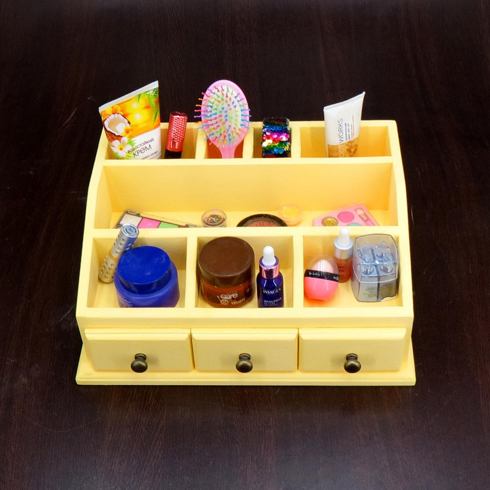 Органайзер для косметики 