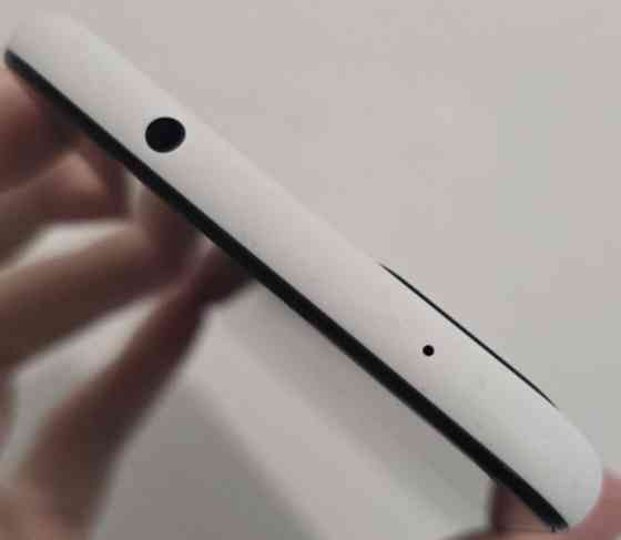 Смартфон Google Pixel 4a clearly white 6/128Gb. Харьков