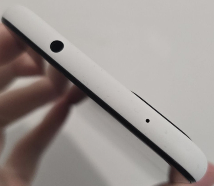 Смартфон Google Pixel 4a clearly white 6/128Gb. Харьков - изображение 4