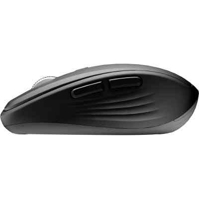 Мишка OfficePro M267B Silent Click Wireless Black (M267B) Вінниця