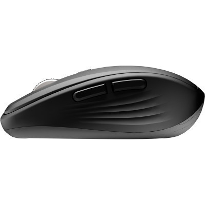 Мышка OfficePro M267B Silent Click Wireless Black (M267B) Винница - изображение 3