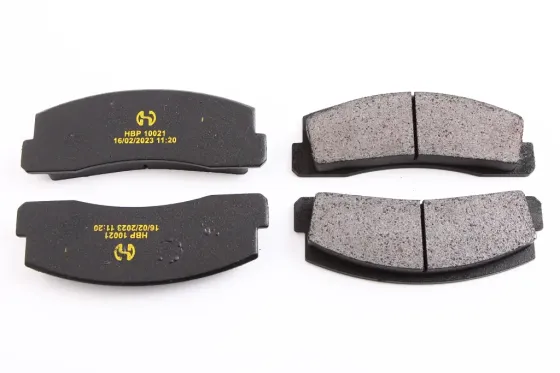 Колодки 2121 передние Hort Винница