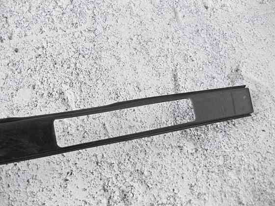 Mercedes-Benz  A1646902980 Молдинг даху лівий з викрутками під рейлінг даху ML W164 Одесса