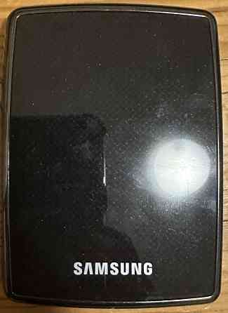 Ssd накопитель Samsung S2 Portatable 3 1Tb стан отлично. Киев
