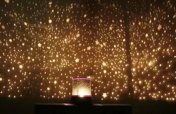 Дитячий світильник нічне небо STAR MASTER  0238 Одеса - фото 3