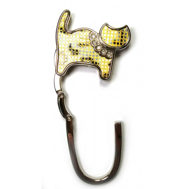 Сумкоутримувач жіночий Кішка Київ - фото 1