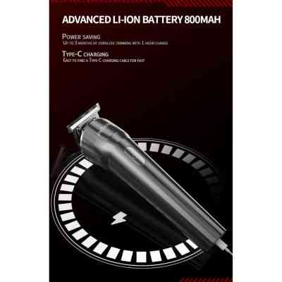 Триммер Xiaomi Beardo Винница