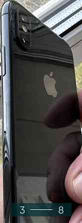 Смартфон: Apple iPhone XS 256Gb. Neverlock Space Киев